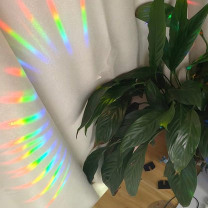 Acrylic Hanging Dog Suncatchers