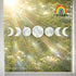 Rainbow Making Suncatcher Sticker Set RayMakers