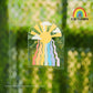 Rainbow Making Suncatcher Sticker RayMakers