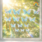 Rainbow Making Suncatcher Sticker Set RayMakers